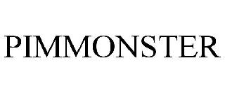 PIMMONSTER