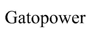 GATOPOWER