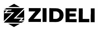 Z ZIDELI