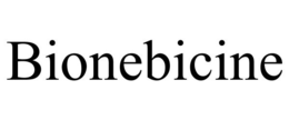 BIONEBICINE