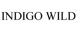 INDIGO WILD