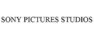 SONY PICTURES STUDIOS