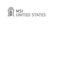 MSI UNITED STATES