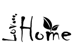 LOV HOME