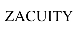 ZACUITY