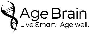 AGE BRAIN LIVE SMART. AGE WELL.