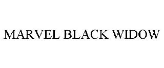 MARVEL BLACK WIDOW