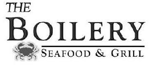 THE BOILERY SEAFOOD & GRILL