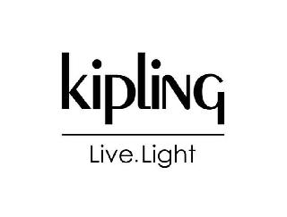 KIPLING LIVE.LIGHT