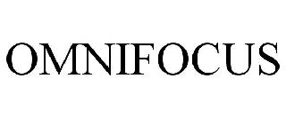 OMNIFOCUS