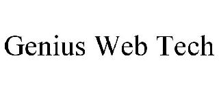 GENIUS WEB TECH