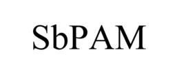 SBPAM