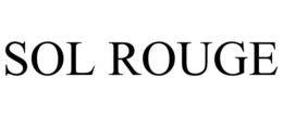 SOL ROUGE