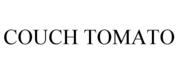 COUCH TOMATO