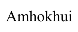 AMHOKHUI