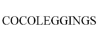 COCOLEGGINGS
