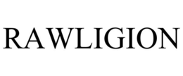 RAWLIGION