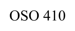 OSO 410