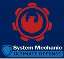 SYSTEM MECHANIC ULTIMATE DEFENSE