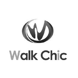 WALK CHIC