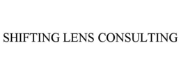 SHIFTING LENS CONSULTING