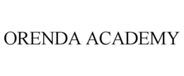 ORENDA ACADEMY