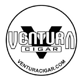 V VENTURA CIGAR VENTURACIGAR.COM