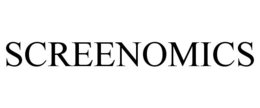 SCREENOMICS