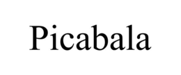 PICABALA