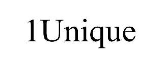 1UNIQUE