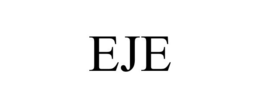 EJE