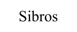 SIBROS