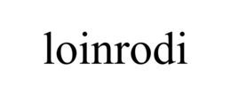LOINRODI