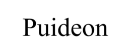 PUIDEON