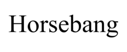 HORSEBANG