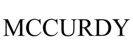 MCCURDY