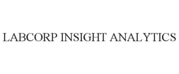 LABCORP INSIGHT ANALYTICS