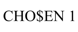 CHO$EN 1