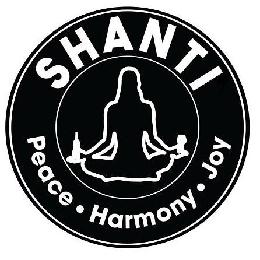 SHANTI PEACE HARMONY JOY