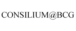 CONSILIUM@BCG
