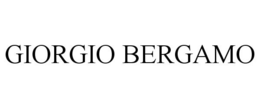 GIORGIO BERGAMO