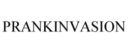 PRANKINVASION