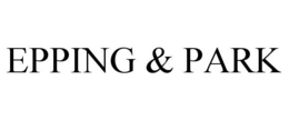 EPPING & PARK