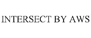 INTERSECT BY AWS