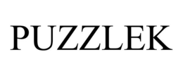 PUZZLEK