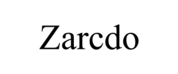 ZARCDO