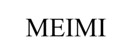 MEIMI