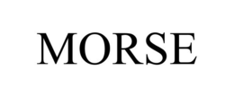 MORSE