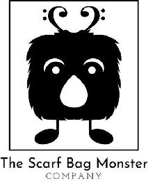 THE SCARF BAG MONSTER COMPANY
