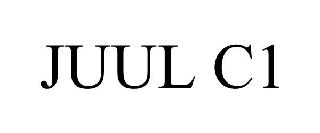 JUUL C1